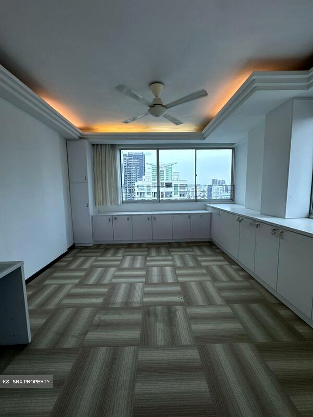 Rajah Tower (D12), Apartment #501311471